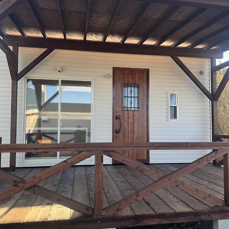 Sea Breeze 1987 Hostel Nagato  Exterior photo