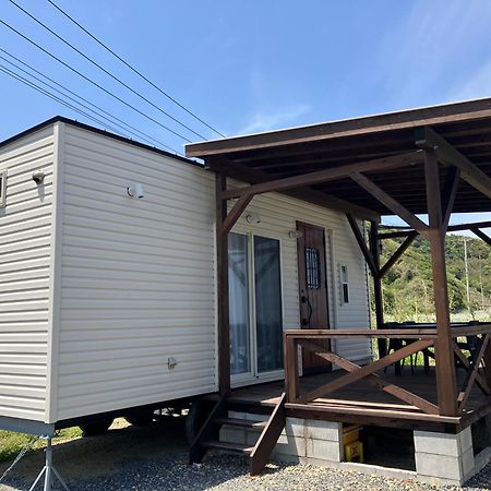 Sea Breeze 1987 Hostel Nagato  Exterior photo