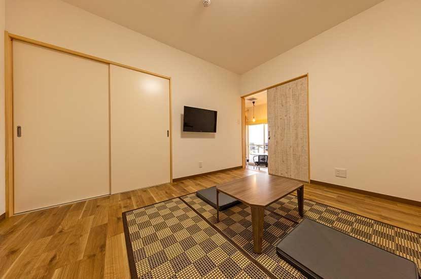 Sea Breeze 1987 Hostel Nagato  Exterior photo