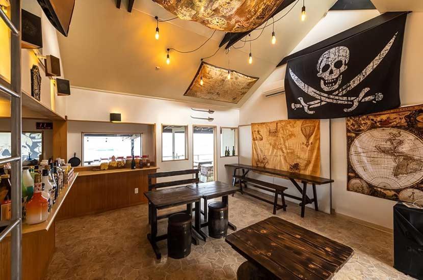 Sea Breeze 1987 Hostel Nagato  Exterior photo