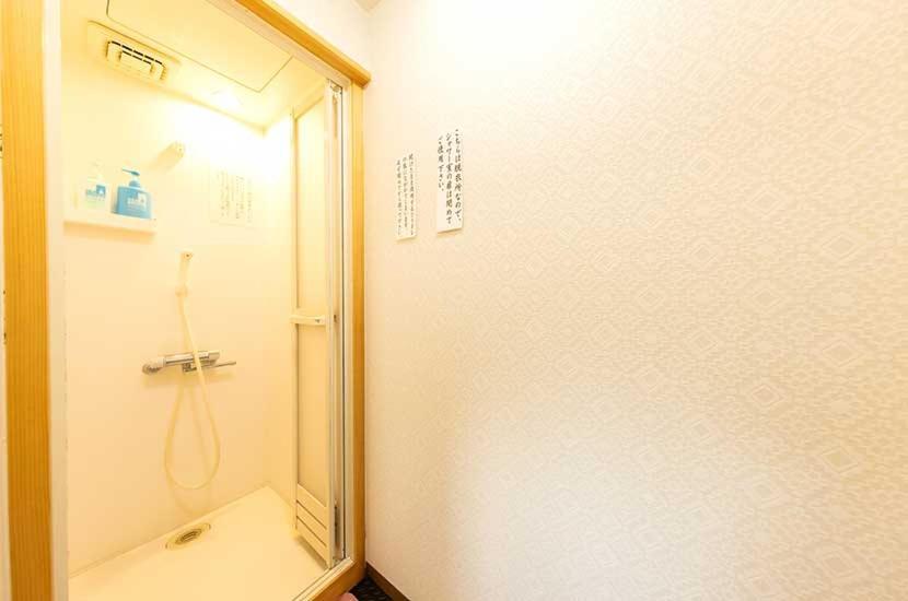 Sea Breeze 1987 Hostel Nagato  Exterior photo